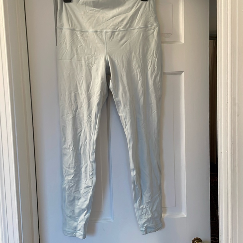 Lululemon Align Leggings